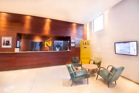 Novotel Casablanca City Center in Casablanca, foto 22
