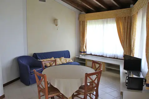 Vakantiepark Le Corti Del Lago in Padenghe sul Garda — foto 3