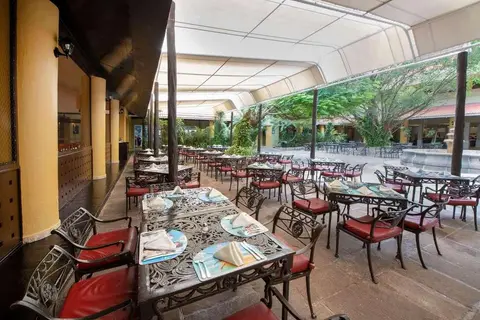 Viva Wyndham Azteca in Playa del Carmen — foto 25