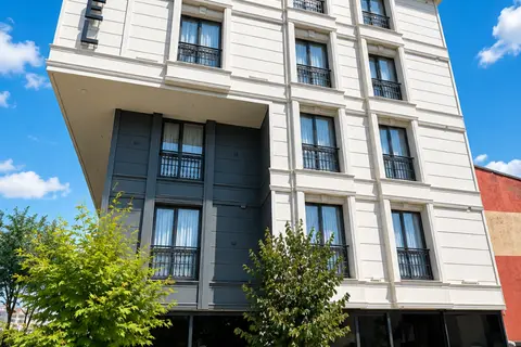 Lenora Airport Hotel in Arnavutköy — foto 26