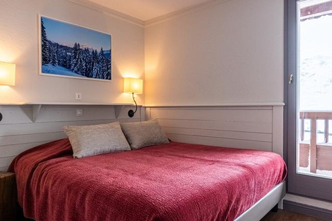 Chalet Chamois foto 4