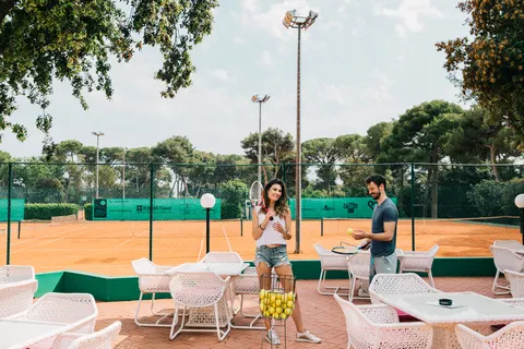 Park Soline in Biograd na Moru — foto 10