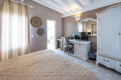 Senses Luxury Villas Santorini in Pyrgos — foto 13