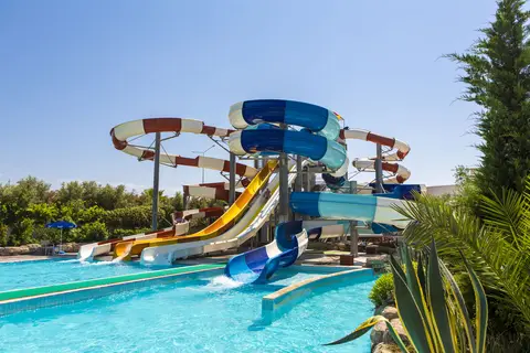 Kahya Resort Aqua & Spa in Alanya — foto 14