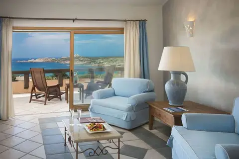Marinedda Thalasso & Spa in La Trinitai e Vignola/Trinità d'Agultu e Vignola — foto 21
