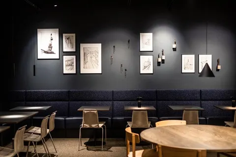 Comwell Copenhagen Portside Dolce by Wyndham foto 1