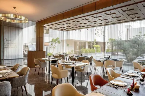 The Biltmore Hotel Villas in Dubai — foto 4