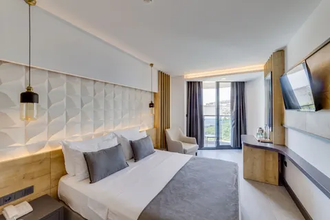 Signature Blue Resort in Kuşadası — foto 5