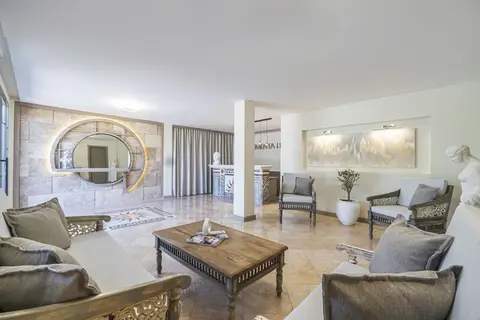 Elementa Boutique Hotel in Bodrum — foto 29