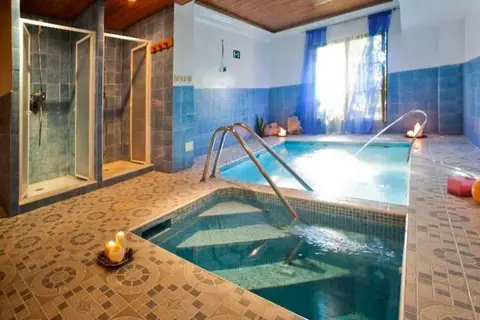 TRH Mijas Hotel in Mijas — foto 18