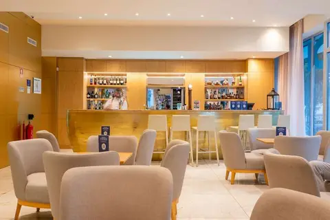 Smy Lisboa in Lissabon, foto 5