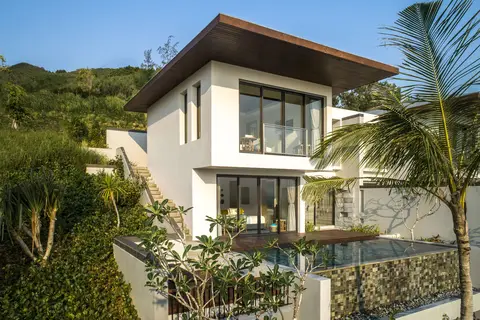 Anantara Quy Nhon Villas in Quy Nhon — foto 4