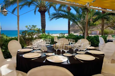 Hotel Servigroup Montiboli in Málaga — foto 6