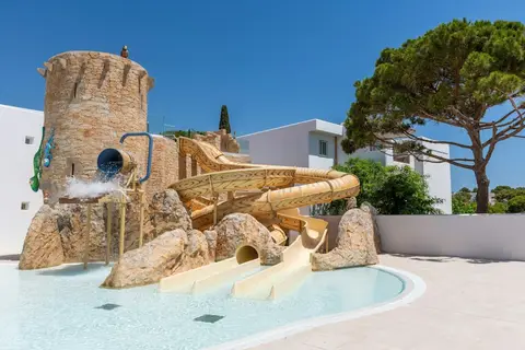Inturotel Esmeralda Park in Cala D´or, foto 16