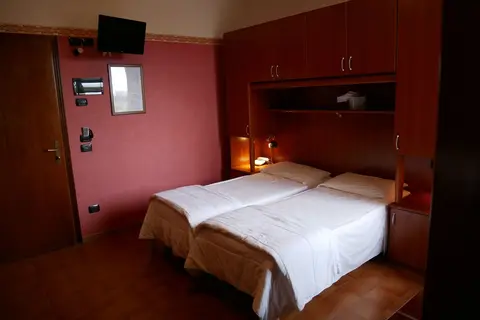 Hotel Il Castello in Pula, foto 25