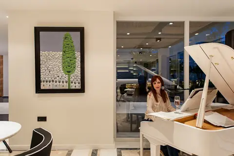 Amaronda Resort & Spa in Αμάρυνθος — foto 15