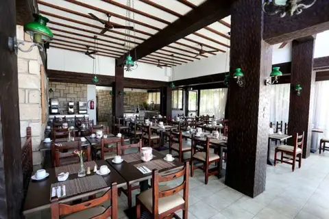 Dionysos Central Hotel in Paphos — foto 16