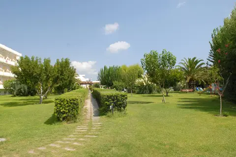 Afandou Bay Village Resort & Hotel in Αφάντου — foto 20