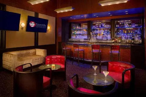 Millennium Broadway Hotel in New York — foto 16