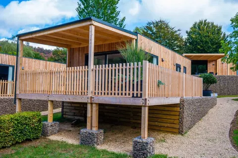 Vakantiepark Kohnenhof foto 9