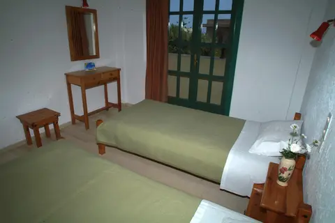 Prinos Apartments in Chersonissos, foto 15