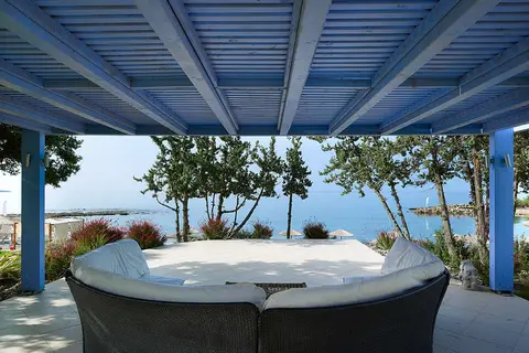 Sentido Sunrise Beach in Lindos, foto 12