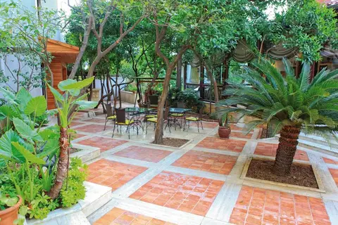 Aspen Hotel in Muratpaşa — foto 20