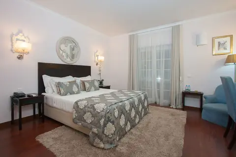 Casa das Senhoras Rainhas in Ovar — foto 8