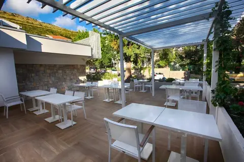 Hotel Castellastva in Petrovac na Moru — foto 22