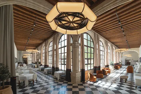 Parador de Cuenca in Cuenca — foto 16