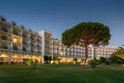 Penina Hotel & Golf Resort in Mexilhoeira Grande — foto 5