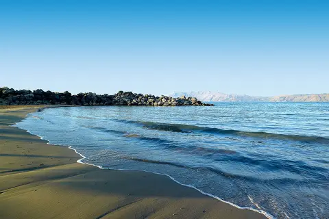 Molos Bay Hotel in Kissamos — foto 17