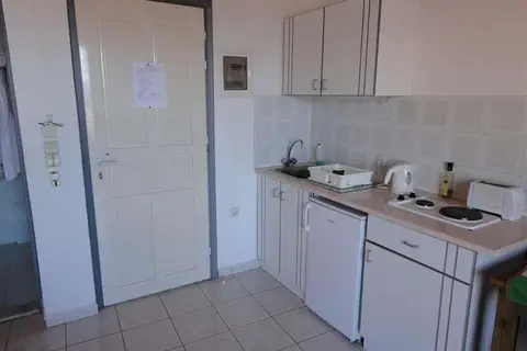 Bella Vista Appartementen in Δημοτική Ενότητα Βραχασίου — foto 13