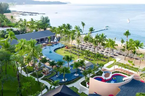 La Flora Khao Lak in Ban Bang Niang, foto 9