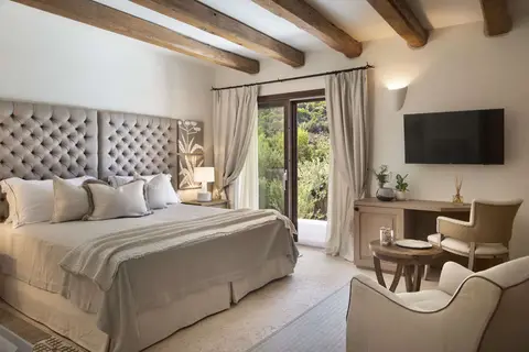 Relais Villa Carola in Arzachena — foto 3
