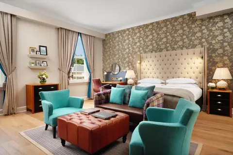 The Bailey's Hotel London Kensington in Londen — foto 21