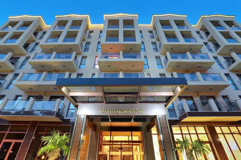Aparthotel Golden Line in Apart-hotel Golden Line — foto 10