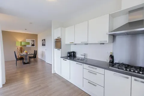 Vakantiepark Dormio Resort Eifeler Tor foto 32