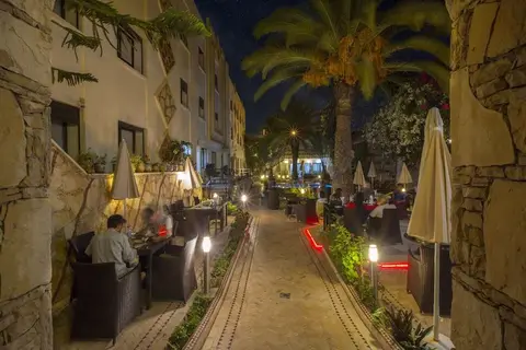 Atlantic Hotel in Agadir, foto 14