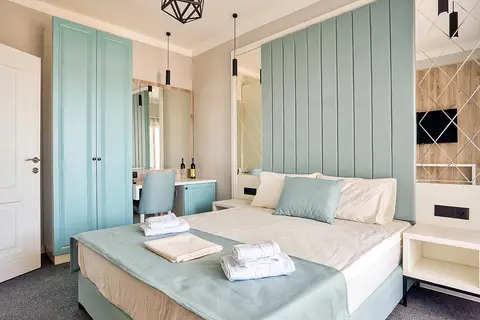 Montenegrina Hotel & SPA in Rafailovići — foto 9