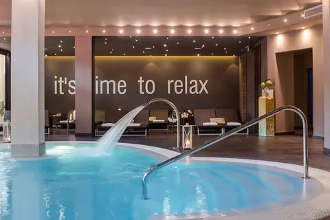 Park Hotel Marinetta in Bibbona — foto 6