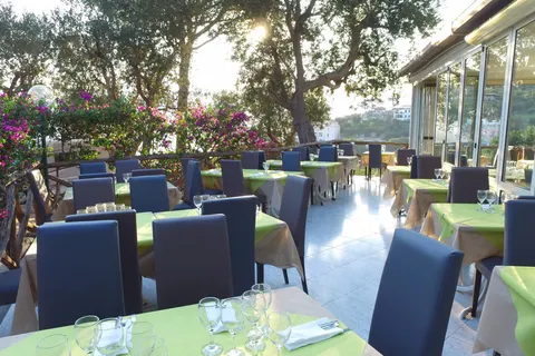 Camping & Village Santa Fortunata foto 12