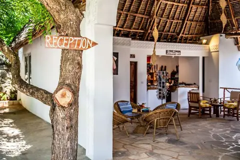 Dream's Bay Boutique Hotel in SeVi Boutique Hotel — foto 23