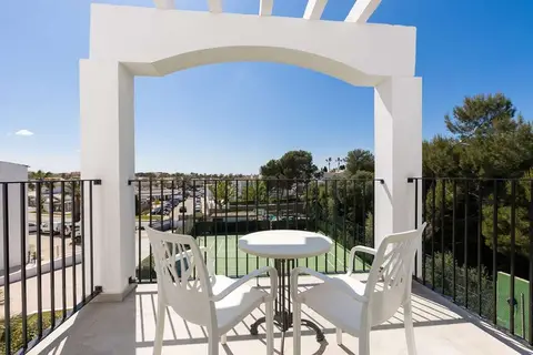 MarSenses Paradise Club Hotel in Ciutadella, foto 21