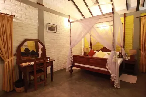 Lake Serenity Resort & Spa in Kuruwita, foto 19