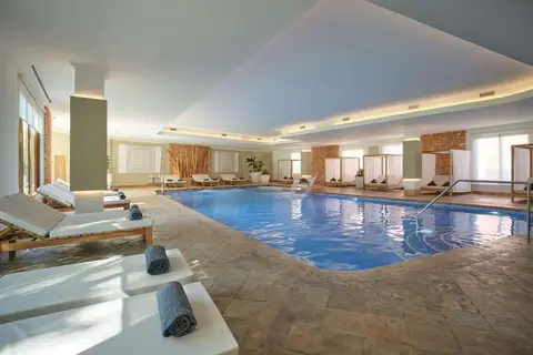 Hotel Son Caliu Spa Oasis in Son Caliu — foto 9