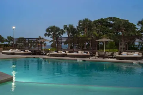 Sheraton Santo Domingo Hotel in Santo Domingo — foto 3