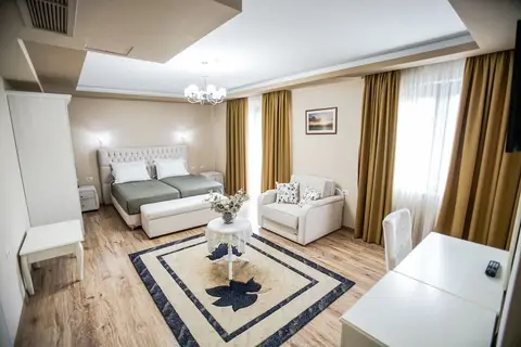 Christi's Hotel Borova in Korca — foto 15