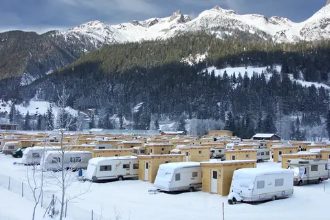 Arlberg in Pettneu am Arlberg — foto 5