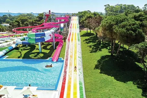 Grecotel Ilia Palms at Riviera Olympia Aqua Park in Δημοτική Ενότητα Κάστρου - Κυλλήνης — foto 9